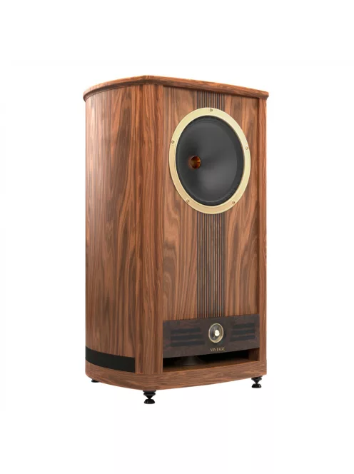 Fyne Audio Vintage Fifteen - álló High End hangfalpár