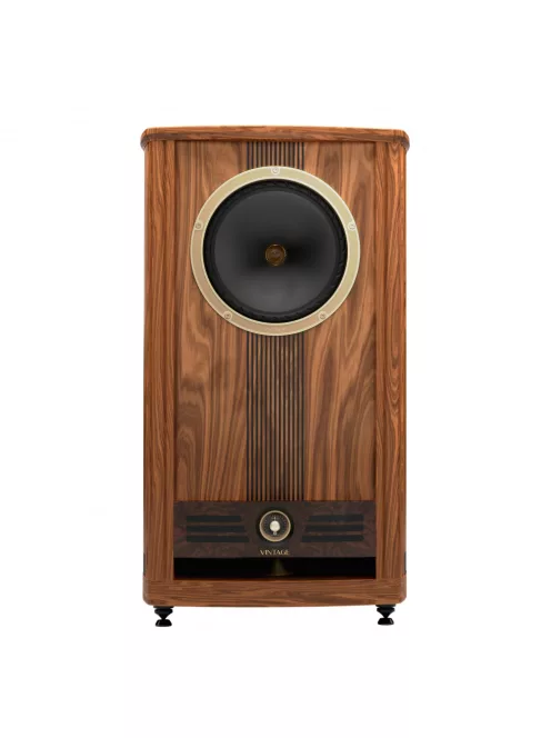 Fyne Audio Vintage Fifteen - álló High End hangfalpár