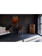 Fyne Audio Vintage Fifteen - álló High End hangfalpár
