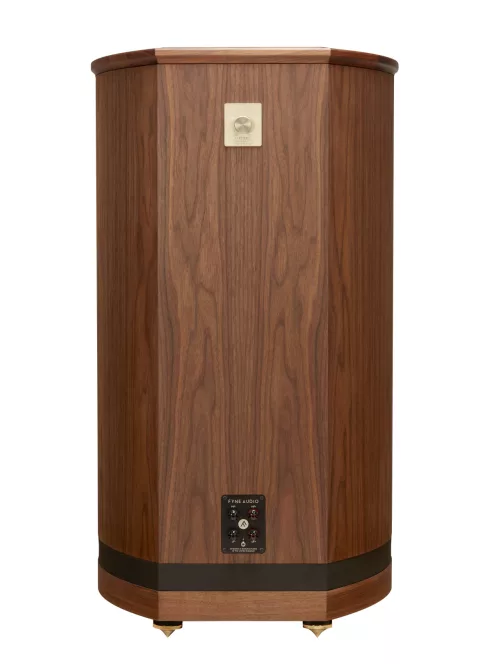 Fyne Audio Vintage Fifteen - álló High End hangfalpár
