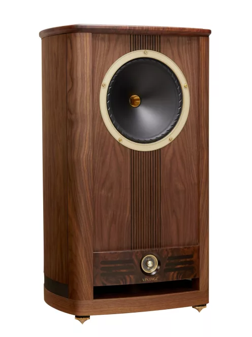 Fyne Audio Vintage Fifteen - álló High End hangfalpár