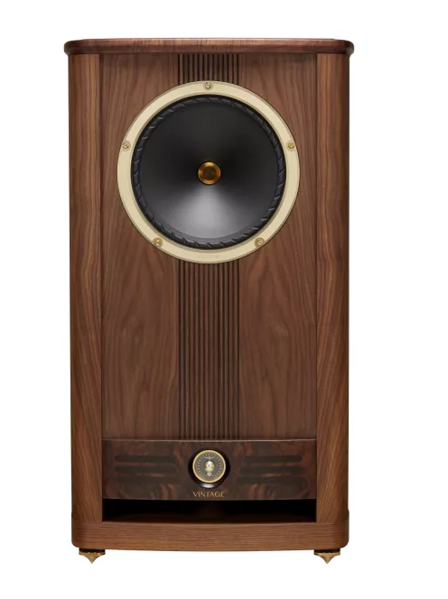 Fyne Audio Vintage Fifteen - álló High End hangfalpár