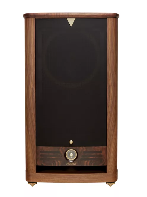 Fyne Audio Vintage Fifteen - álló High End hangfalpár