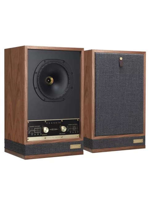 Fyne Audio Classic VIII SM - állványos High End hangfalpár