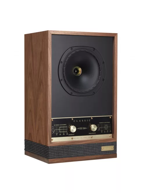 Fyne Audio Classic VIII SM - állványos High End hangfalpár