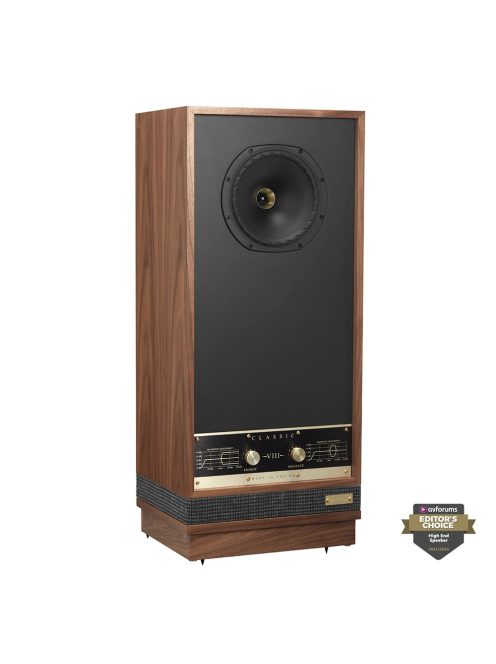 Fyne Audio Classic VIII - álló High End hangfalpár