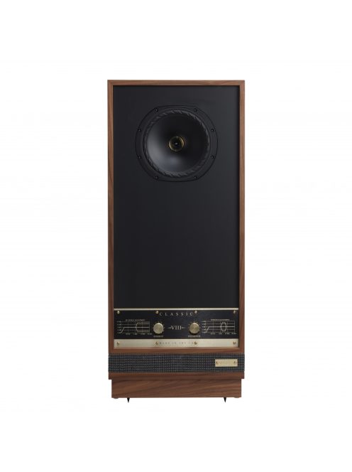 Fyne Audio Classic VIII - álló High End hangfalpár