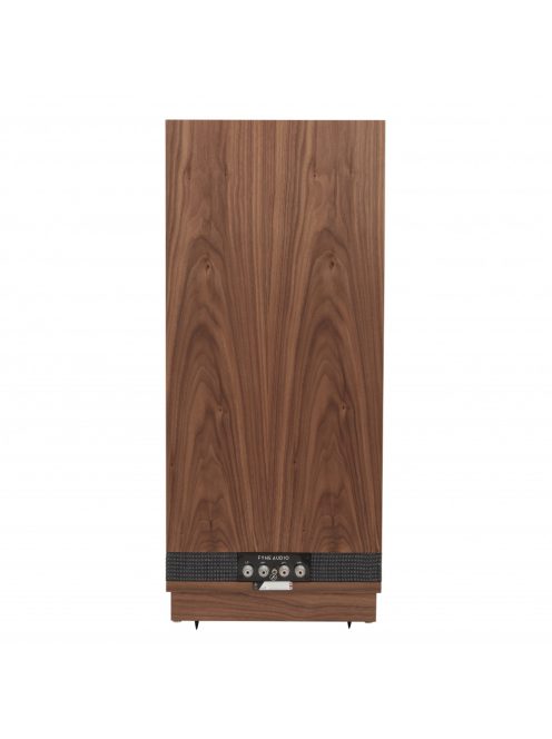 Fyne Audio Classic VIII - álló High End hangfalpár