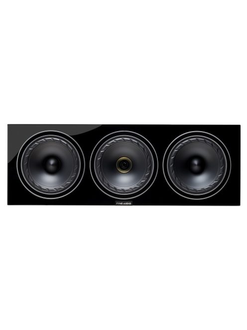Fyne Audio F57SP-6 center hangfal /Zongoralakk/