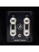 Fyne Audio F57SP-6 - center hangfal /lakk fekete/