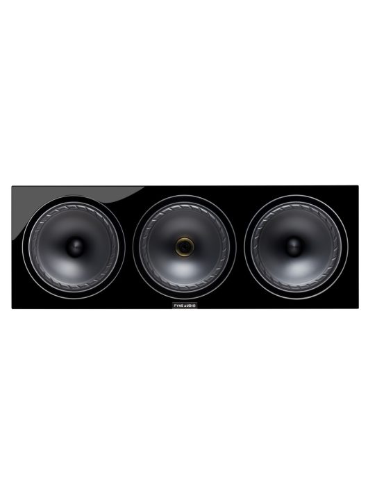 Fyne Audio F57SP-8 center hangfal /Zongoralakk/