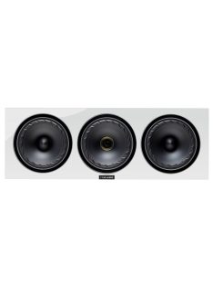 Fyne Audio F57SP-6 center hangfal /Lakk fehér/