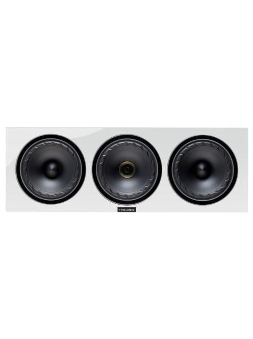 Fyne Audio F57SP-6 center hangfal /Lakk fehér/