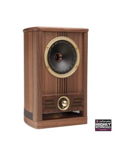 Fyne Audio Vintage Five - állványos High End hangfalpár