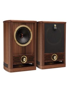 Fyne Audio Vintage Five - állványos High End hangfalpár