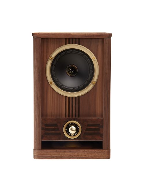 Fyne Audio Vintage Five - állványos High End hangfalpár