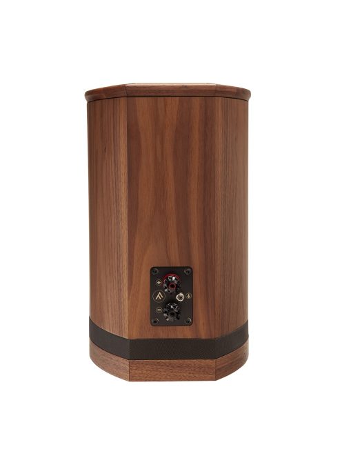 Fyne Audio Vintage Five - állványos High End hangfalpár
