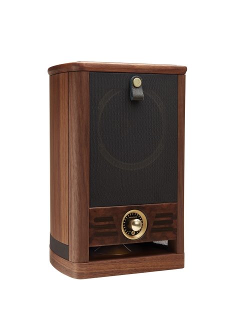 Fyne Audio Vintage Five - állványos High End hangfalpár
