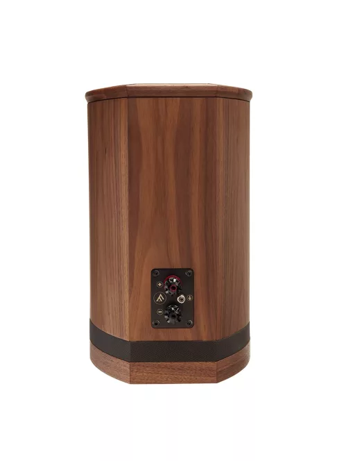 Fyne Audio Vintage Five - állványos High End hangfalpár
