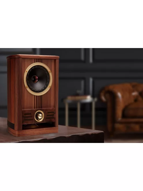 Fyne Audio Vintage Five - állványos High End hangfalpár