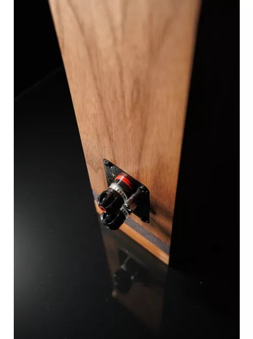 Fyne Audio Vintage Five - állványos High End hangfalpár