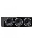 Fyne Audio F500C center hangfal /Lakk fekete/