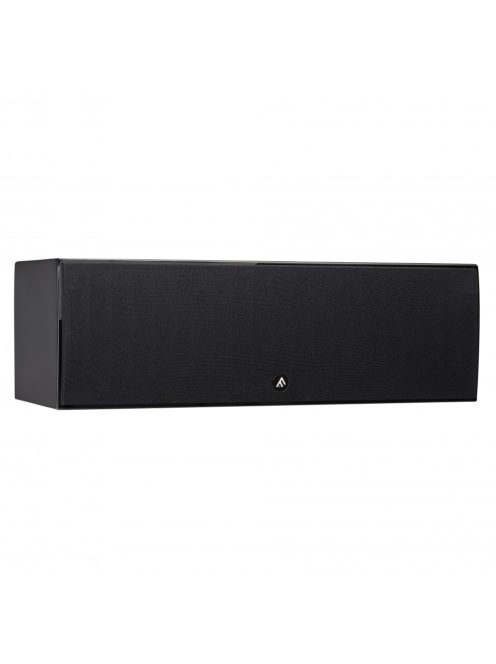 Fyne Audio F500C center hangfal /Lakk fekete/