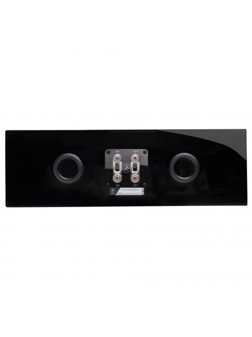 Fyne Audio F500C center hangfal /Lakk fekete/