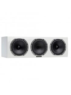Fyne Audio F500C center hangfal /Lakk fehér/