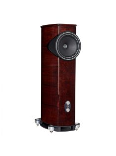 Fyne Audio F1-12s High End hangfalpár lakk dió színben