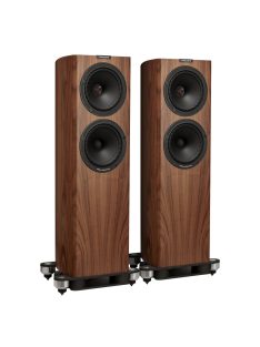 Fyne Audio F703SP hangfalpár /dió/