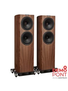 Fyne Audio F703SP hangfalpár /dió/