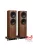 Fyne Audio F703SP hangfalpár /dió/