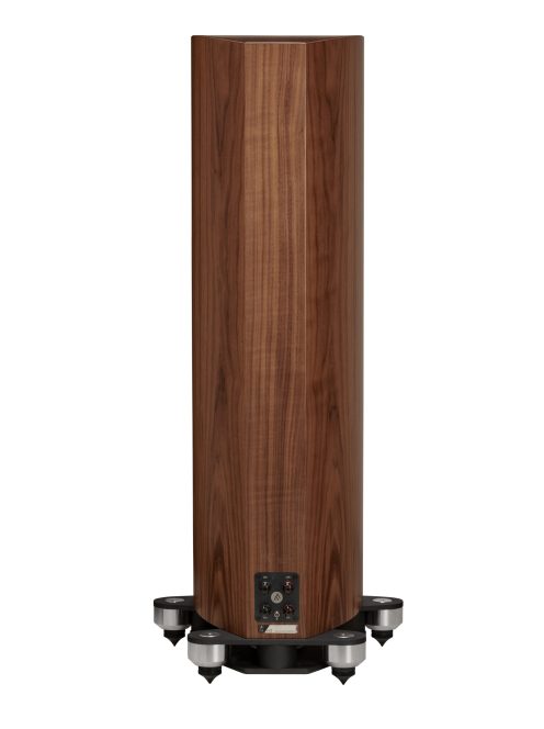 Fyne Audio F703SP hangfalpár /dió/