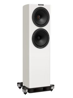 Fyne Audio F703 hangfalpár /Lakk fehér/