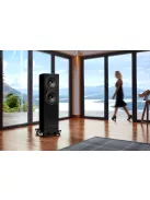 Fyne Audio F703 hangfalpár /Lakk fehér/