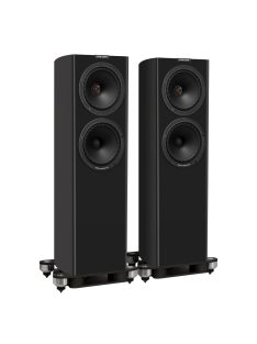 Fyne Audio F703SP hangfalpár /zongoralakk fekete/