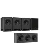 Fyne Audio F5E 5.0 Házimozi Szett