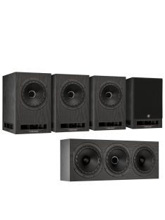 Fyne Audio F5E Házimozi Szett