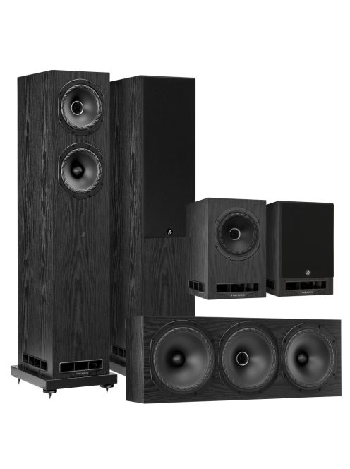 Fyne Audio F501E Házimozi Szett