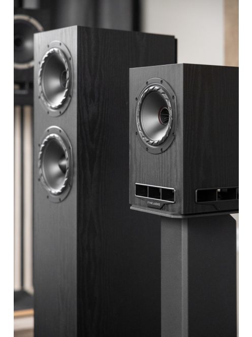 Fyne Audio F501E Házimozi Szett
