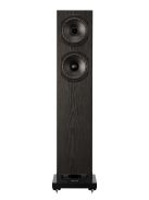 Fyne Audio F501E - álló hangfalpár /fekete/