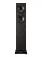 Fyne Audio F501E - álló hangfalpár /fekete/