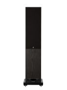 Fyne Audio F501E - álló hangfalpár /fekete/