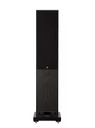 Fyne Audio F501E - álló hangfalpár /fekete/