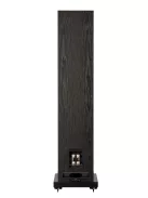 Fyne Audio F501E - álló hangfalpár /fekete/