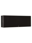 Fyne Audio F502E LCR center hangfal /fekete/