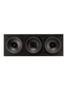 Fyne Audio F502E LCR center hangfal /fekete/