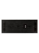 Fyne Audio F502E LCR center hangfal /fekete/