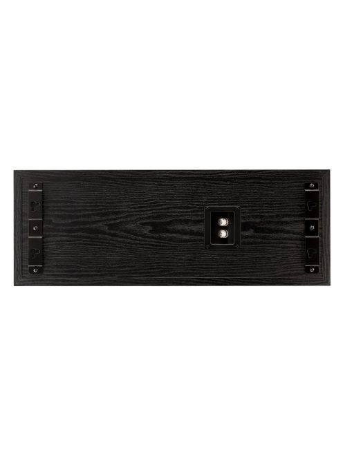 Fyne Audio F502E LCR center hangfal /fekete/